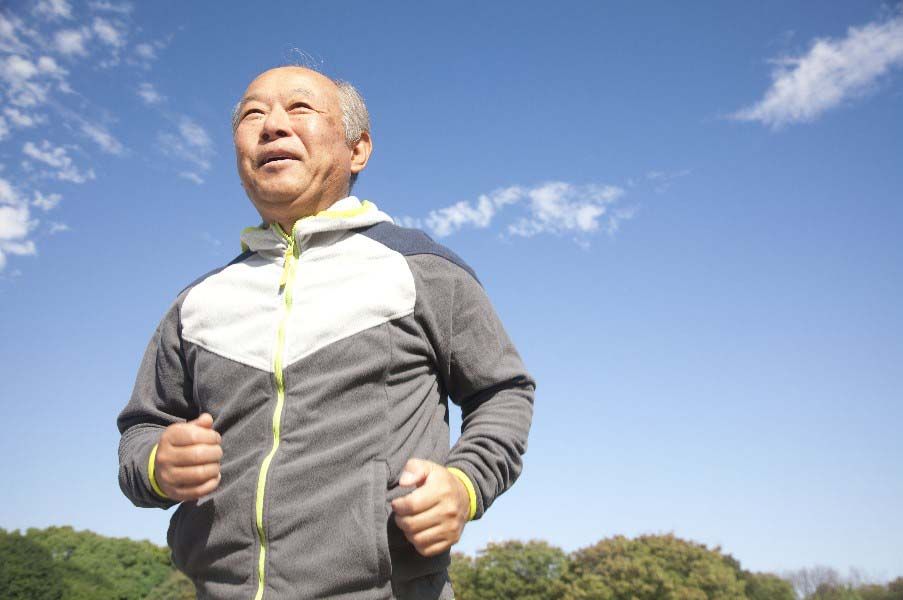 運動