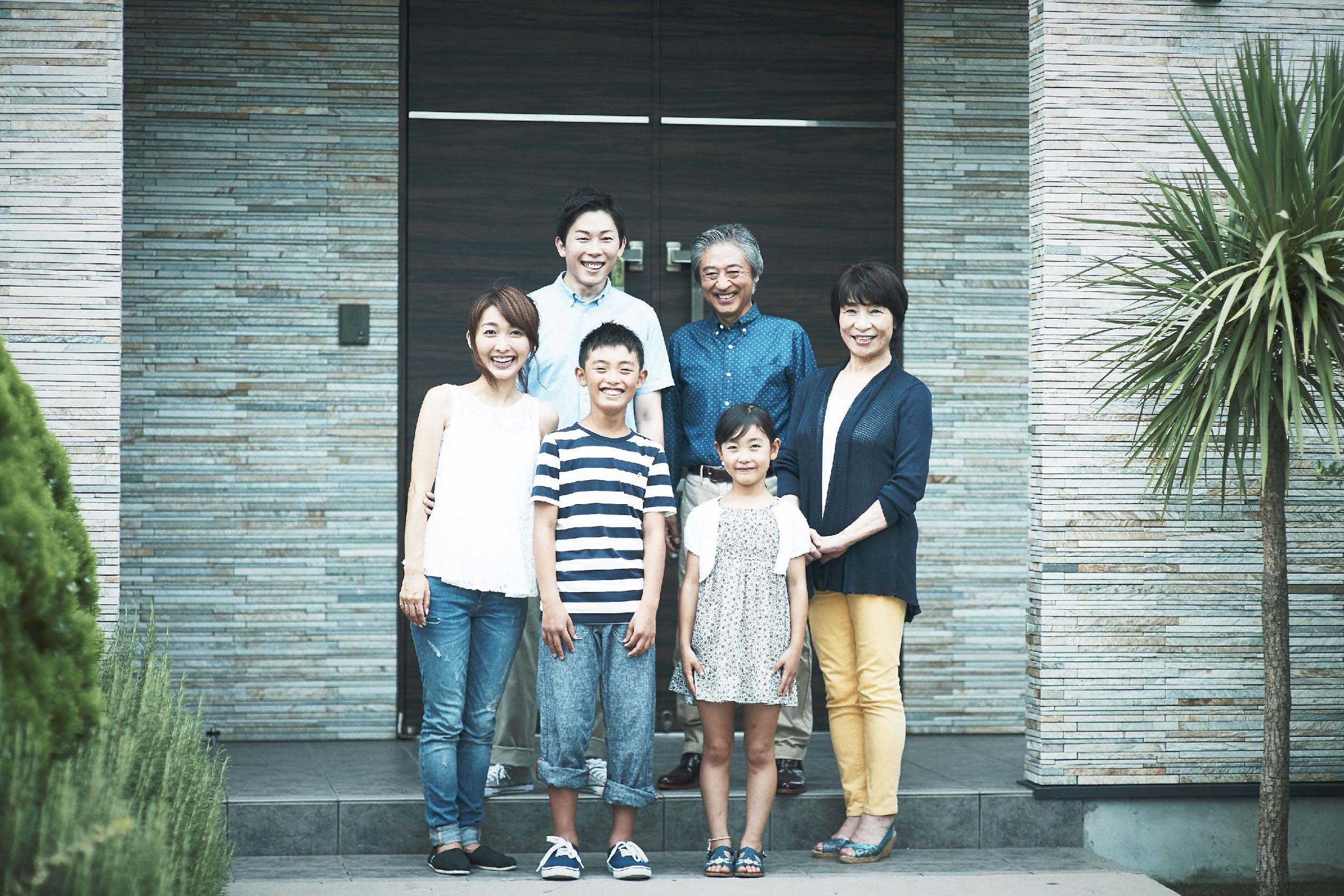 ”長期照護/