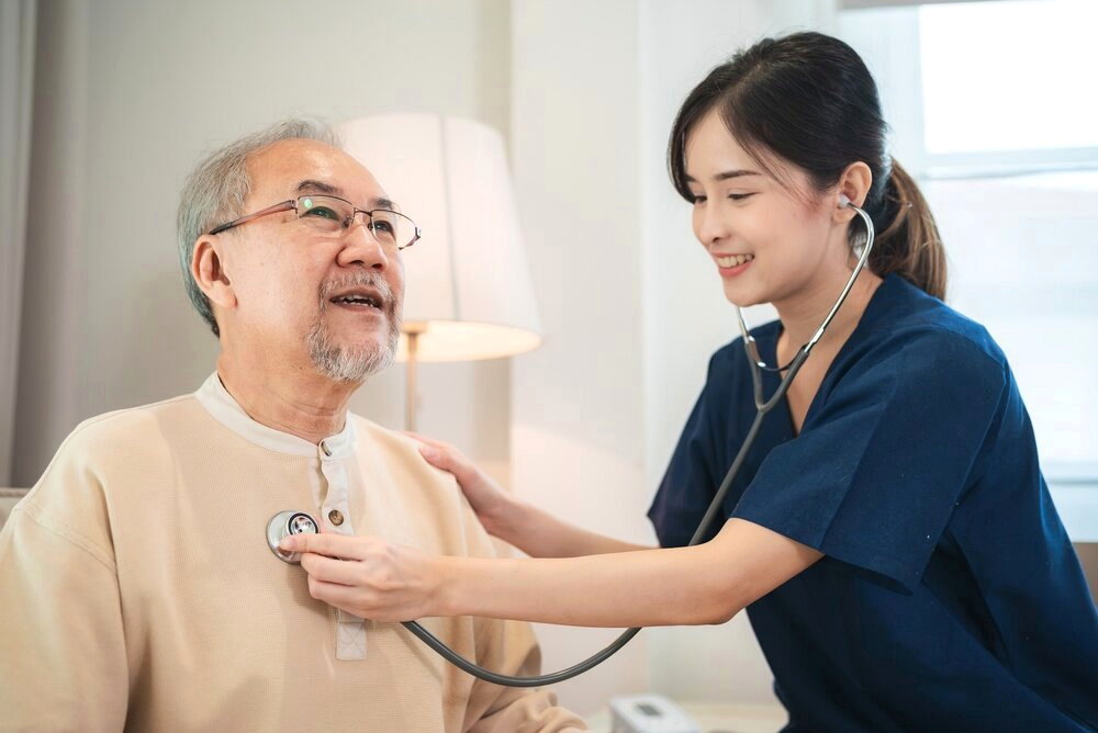 65歲後免繳健保費？4縣市全額補助「最高省近萬元」相關優惠懶人包