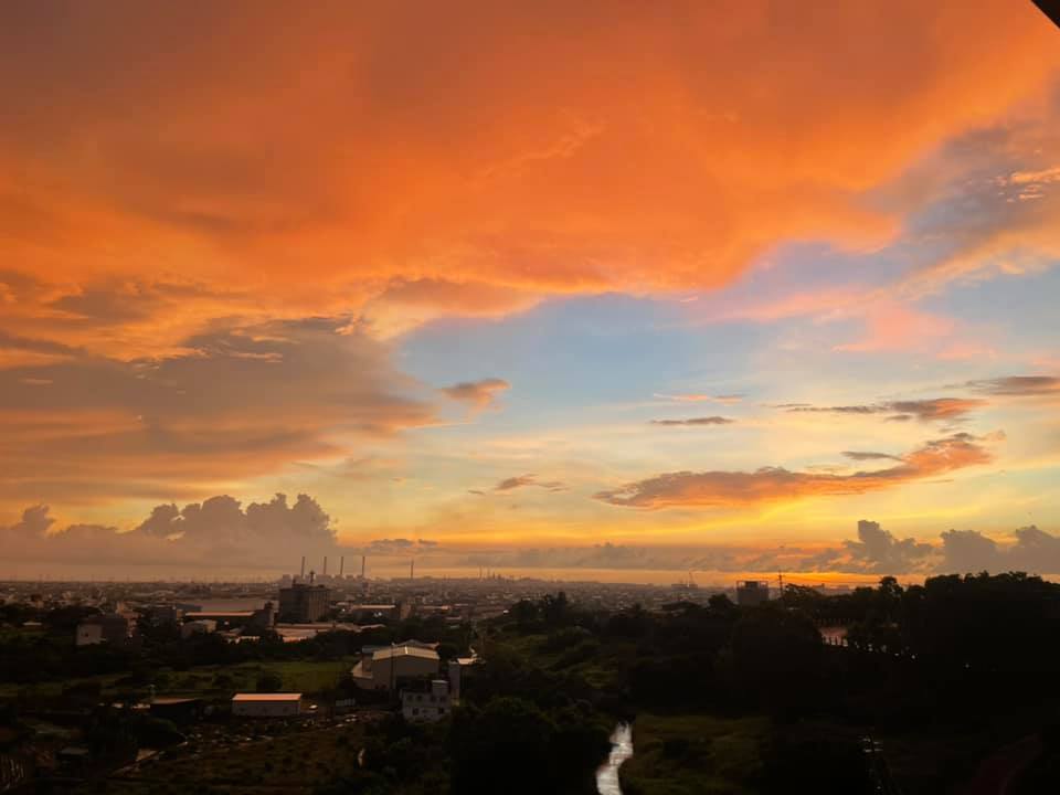 風景