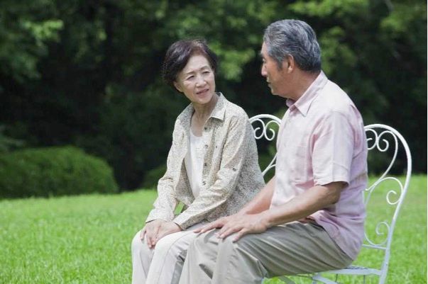 喘息服務