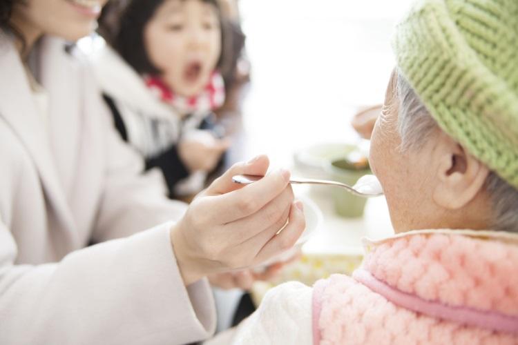 長期照顧