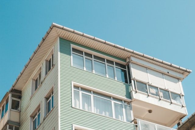 房屋