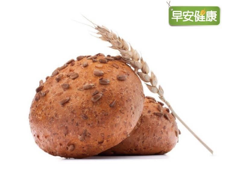 小麥