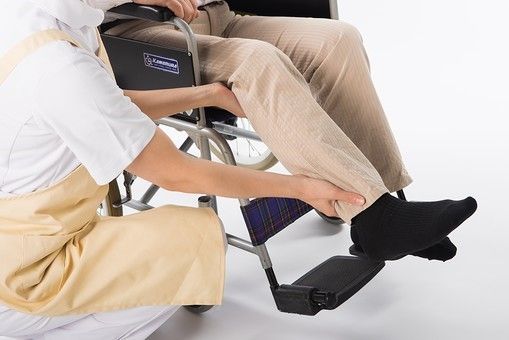 輔具