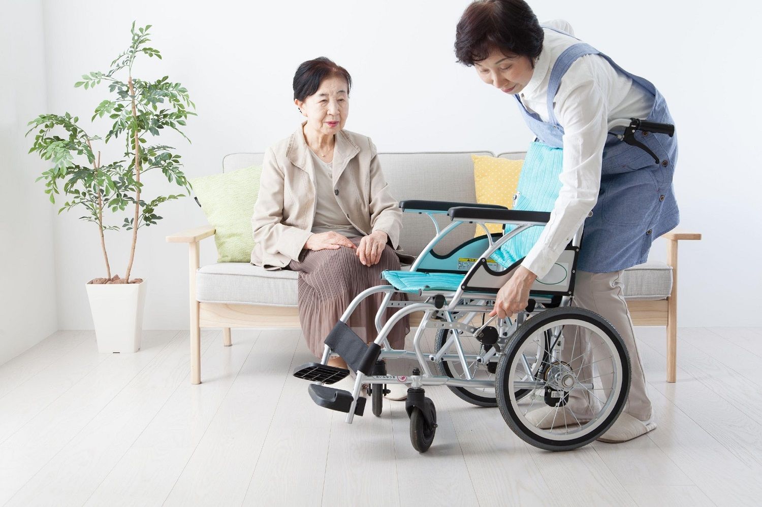 輔具資源
