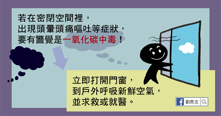一氧化碳