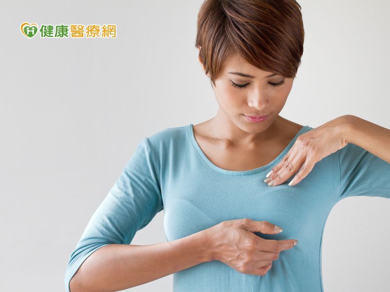 乳癌
