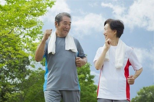 運動
