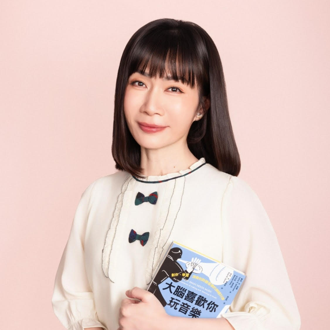 謝惠貞 Vivian
