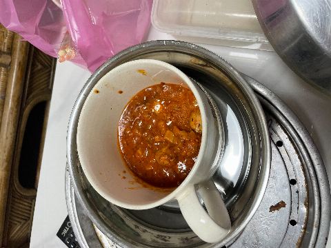 試用者實拍