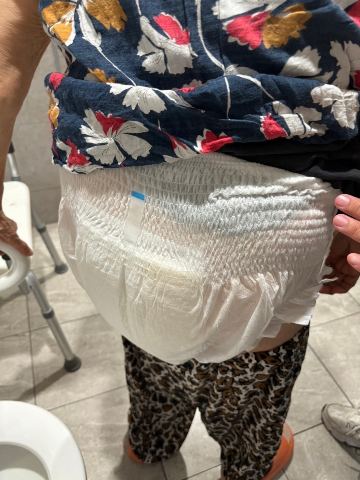 試用者實拍