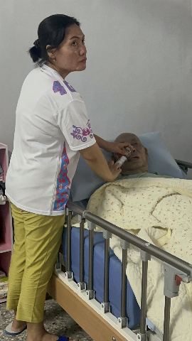 試用者實拍