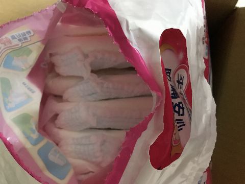 試用者實拍