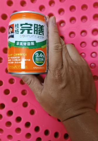 試用者實拍
