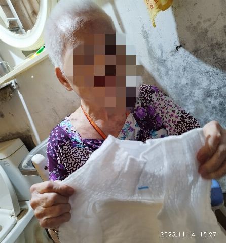 試用者實拍