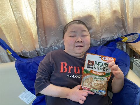 試用者實拍