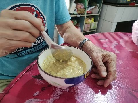 試用者實拍