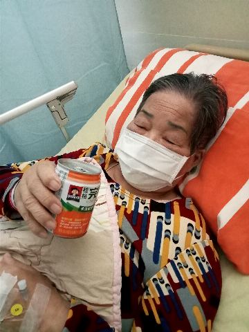 試用者實拍