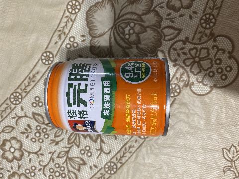 試用者實拍