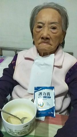 試用者實拍