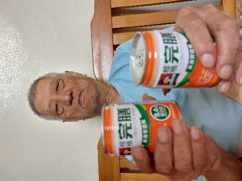 試用者實拍
