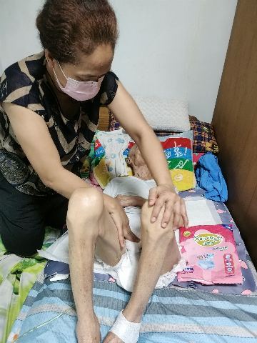 試用者實拍