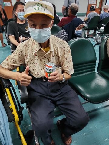 試用者實拍