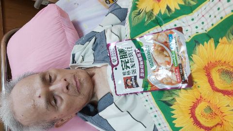 試用者實拍