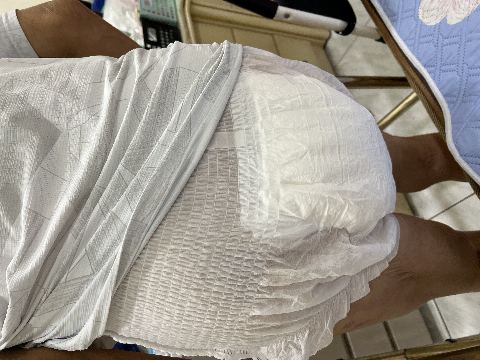 試用者實拍