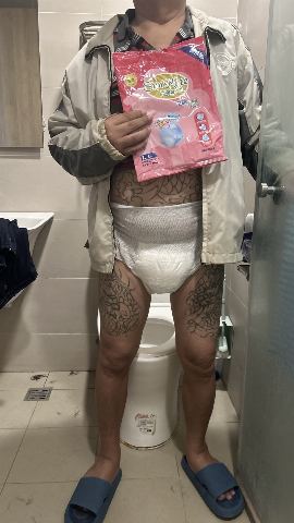 試用者實拍