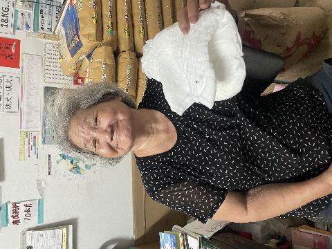 試用者實拍