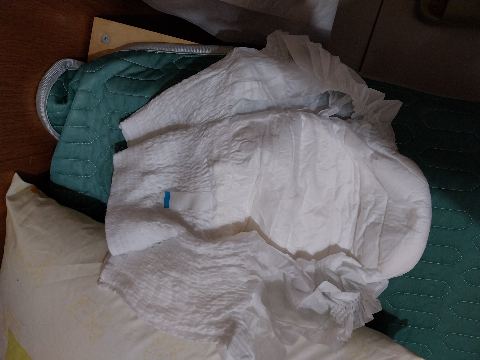 試用者實拍