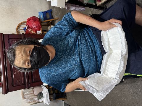 試用者實拍