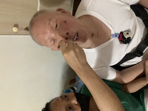 試用者實拍