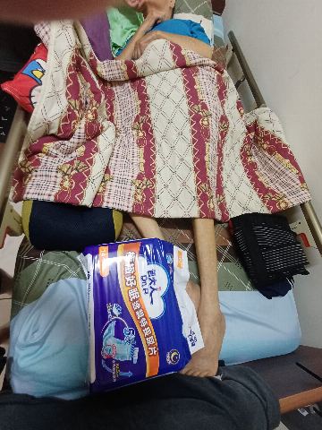 試用者實拍