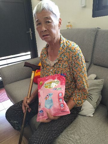 試用者實拍