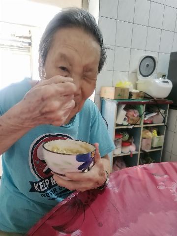 試用者實拍