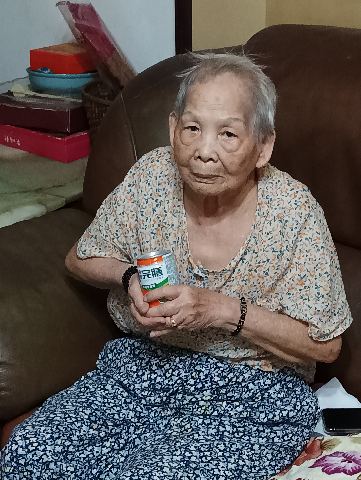 試用者實拍