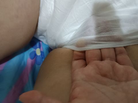 試用者實拍