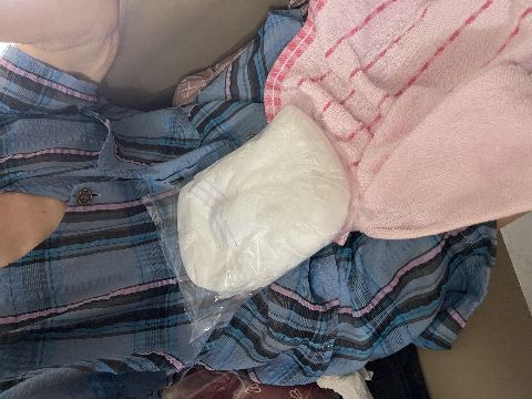 試用者實拍