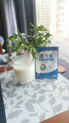 試用者實拍