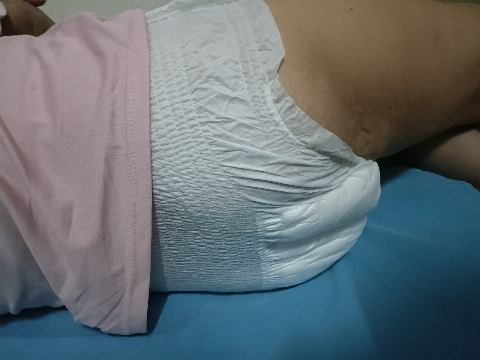 試用者實拍