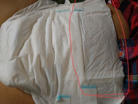 試用者實拍