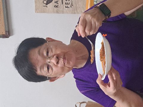 試用者實拍