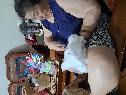 試用者實拍