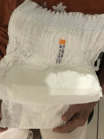 試用者實拍