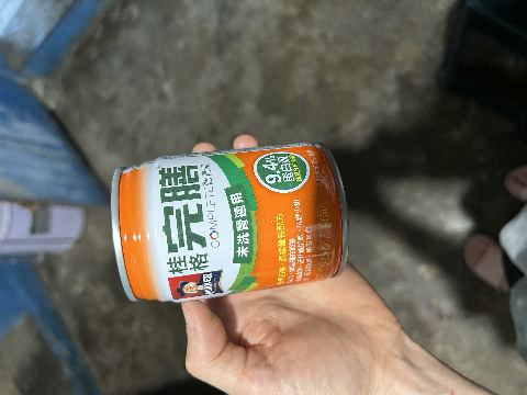 試用者實拍