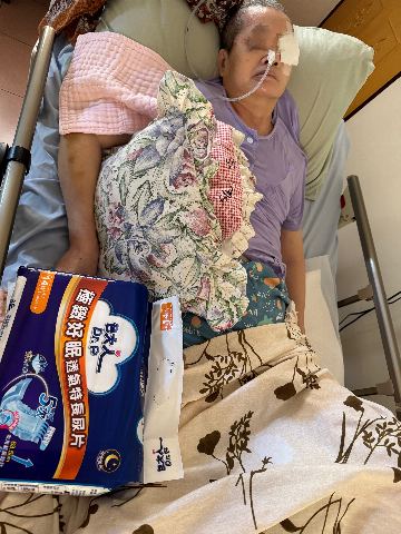 試用者實拍