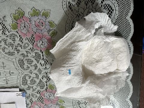 試用者實拍